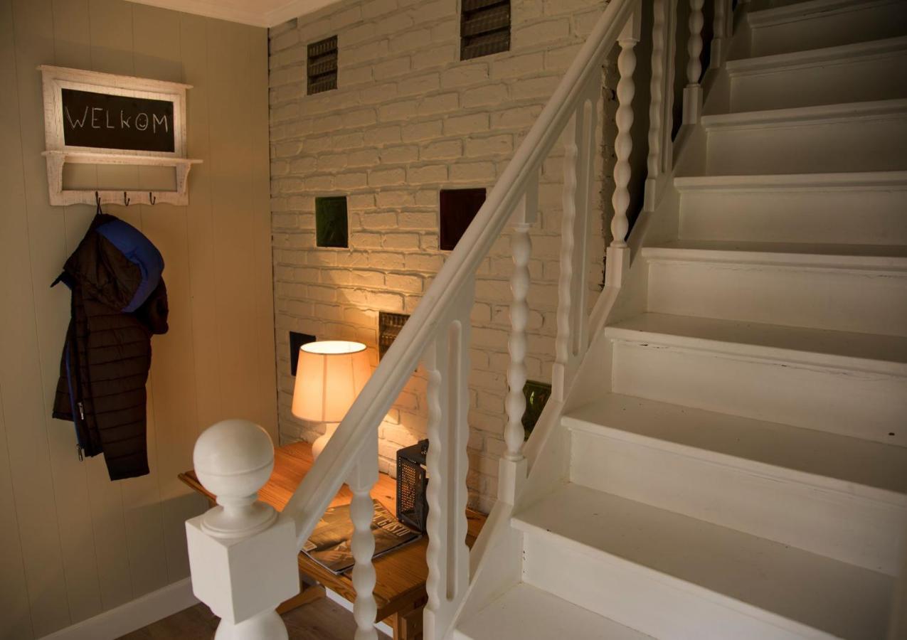 'T Dagwant Villa Geraardsbergen Dış mekan fotoğraf